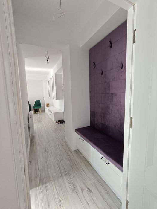 Apartament de închiriat 2 camere Rădăuți