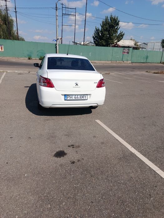 Peugeot 301 1.2 benzina