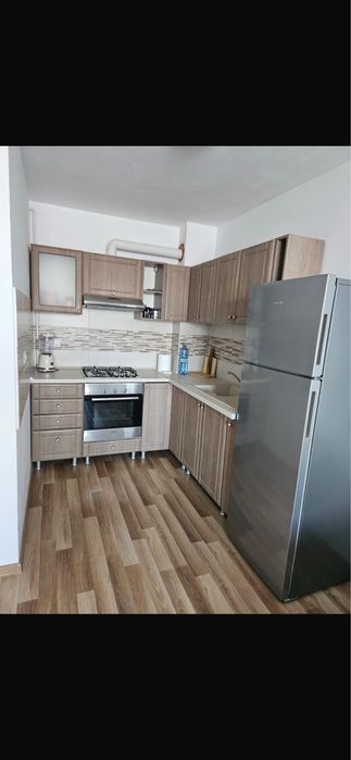 Apartament cu doua camere de inchiriat zona centrala