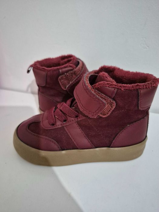 Детски ботинки H&M