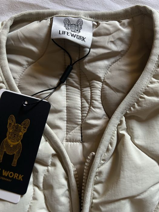 Куртка женская весна-осень