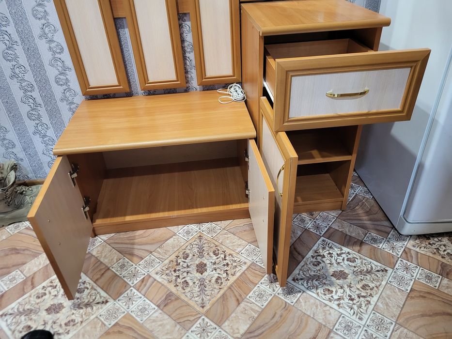 Продам  прихожку в отличном состоянии