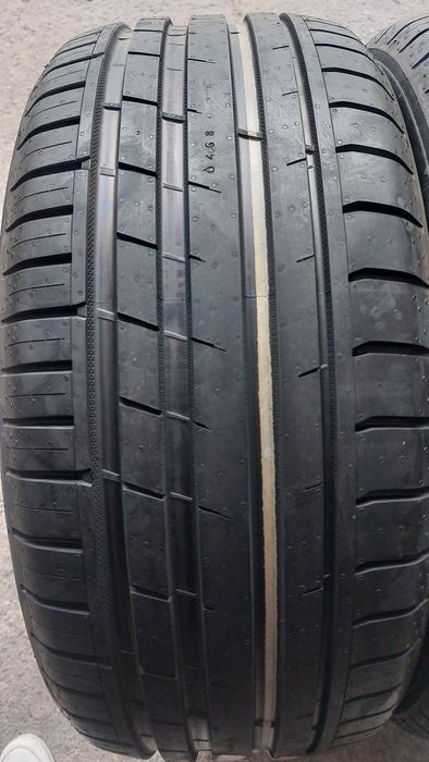 Нови гуми 255/45/20 Nokian Tyres 2 броя
