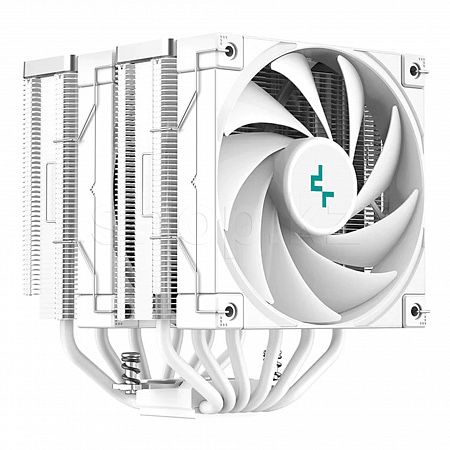 Кулер DeepCool AK620 WH