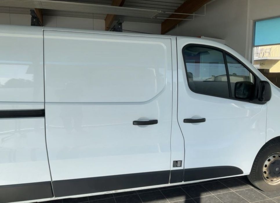 Opel vivaro 1.6 TDI