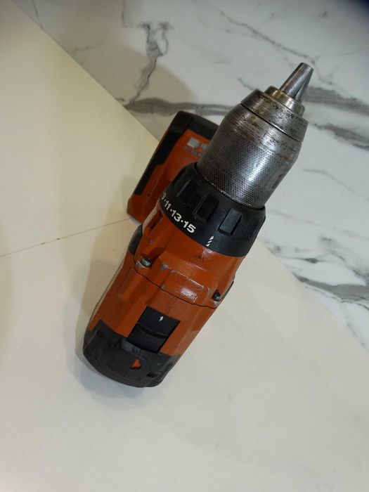 Hilti SF 6 - A22 - Силов винтоверт