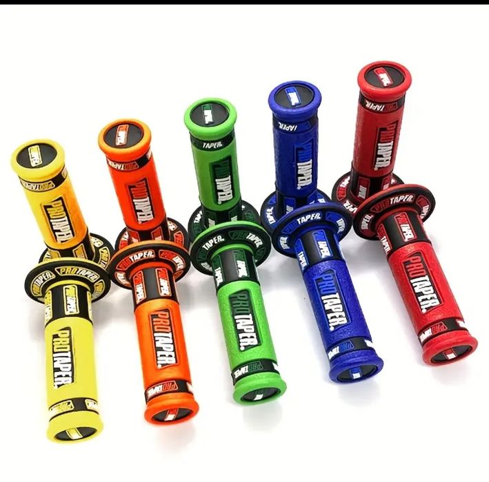 Ръкохватки за мотор мотоциклет ProTaper 22/24mm