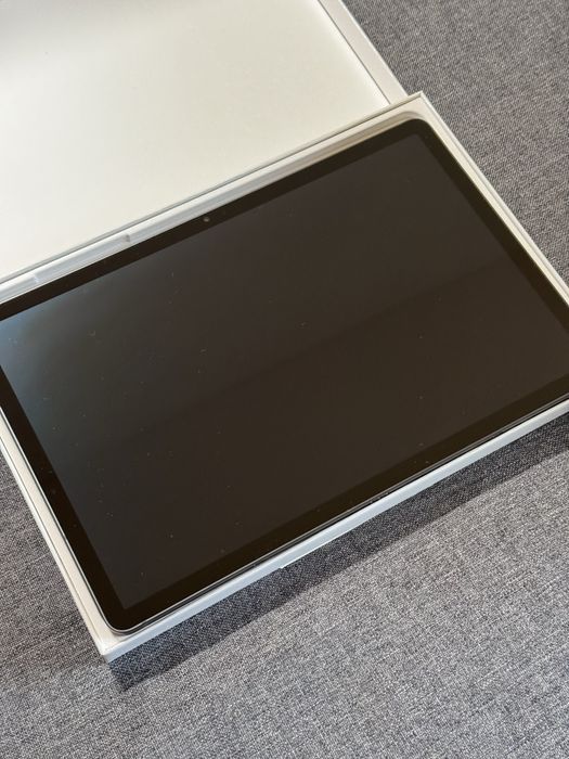 Tableta Samsung Tab S9 5G Graphite | 128GB | 8GB RAM | S Pen | Factura + Garantie | Pret Fix