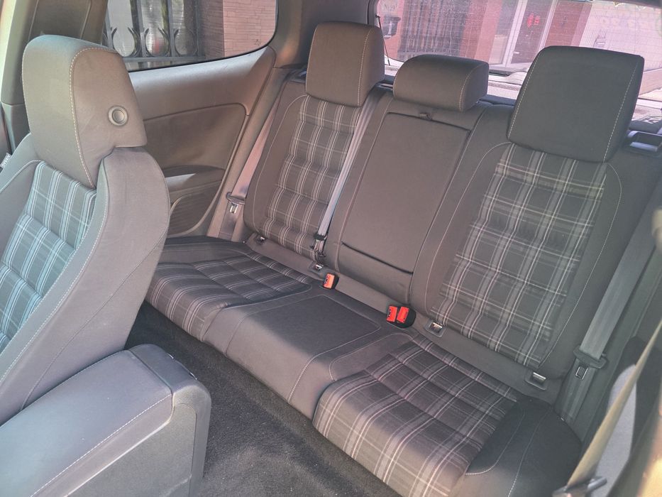 Vand vw Golf 6 gtd