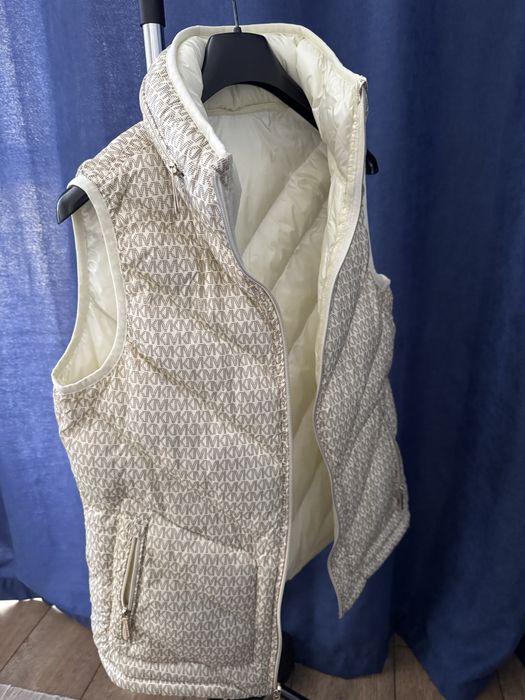 Женская жилетка Michael Kors