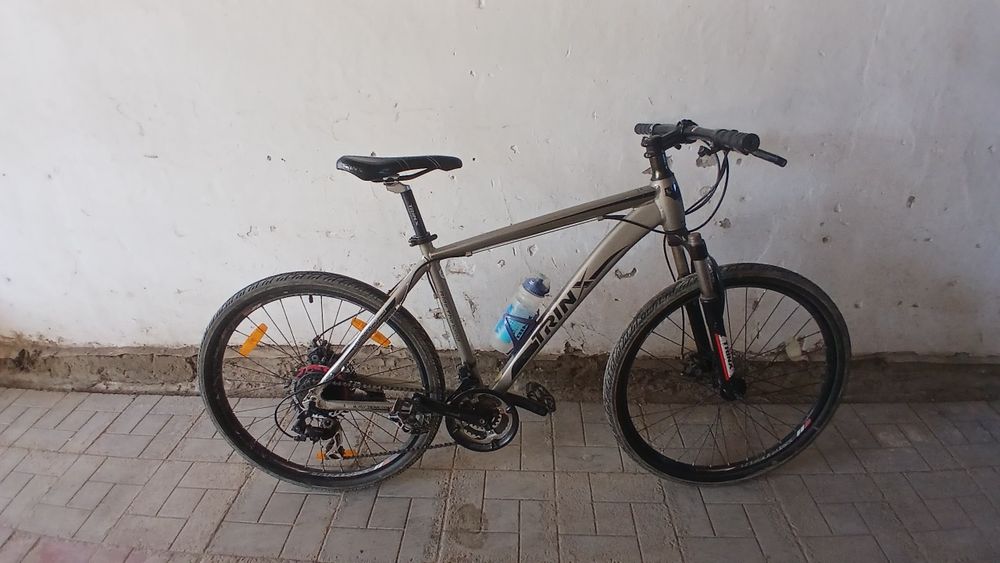 Trinx sport velosiped satiladi