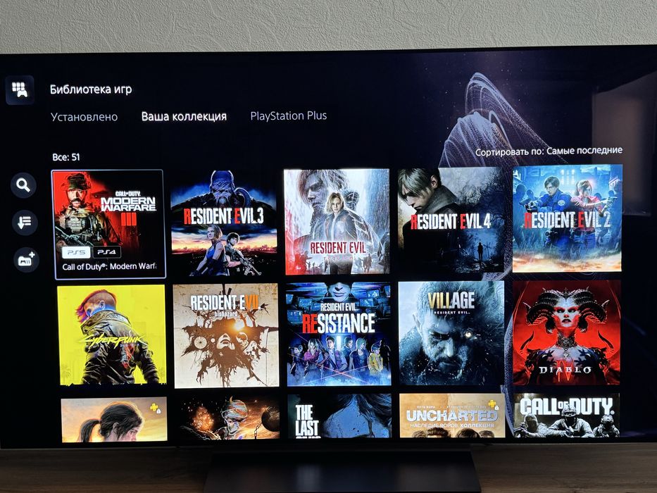 Продам LG oled55c4rla