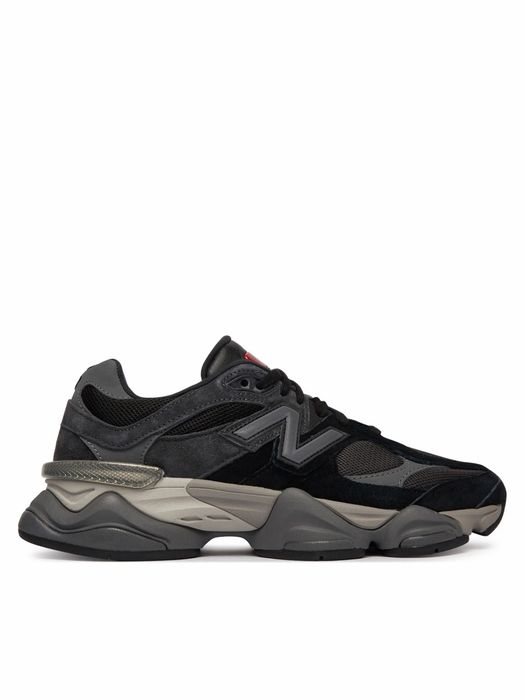 New Balance U9060 Black/Silver