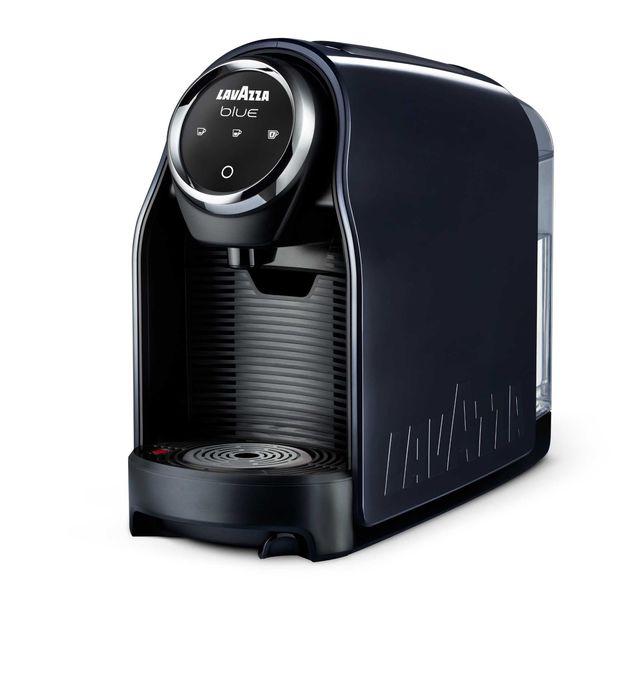 Чисто Нови Lavazza Classy Compact