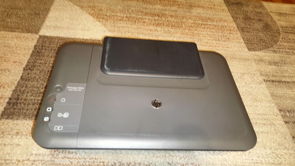 Imprimantă/copiator/scaner