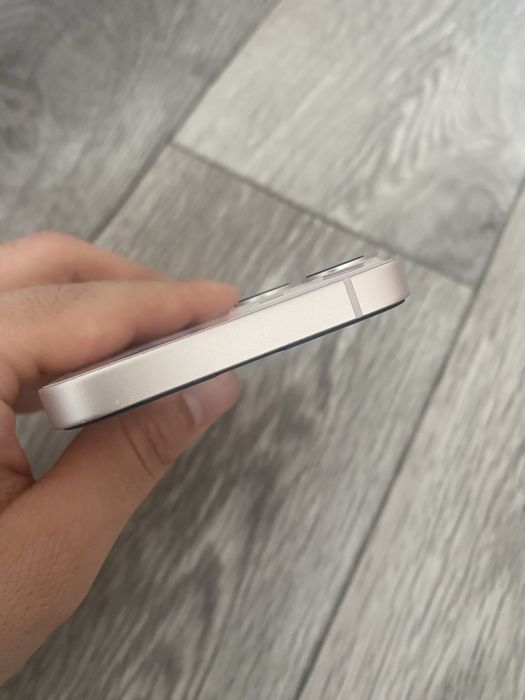 Iphone 13/128 розовый