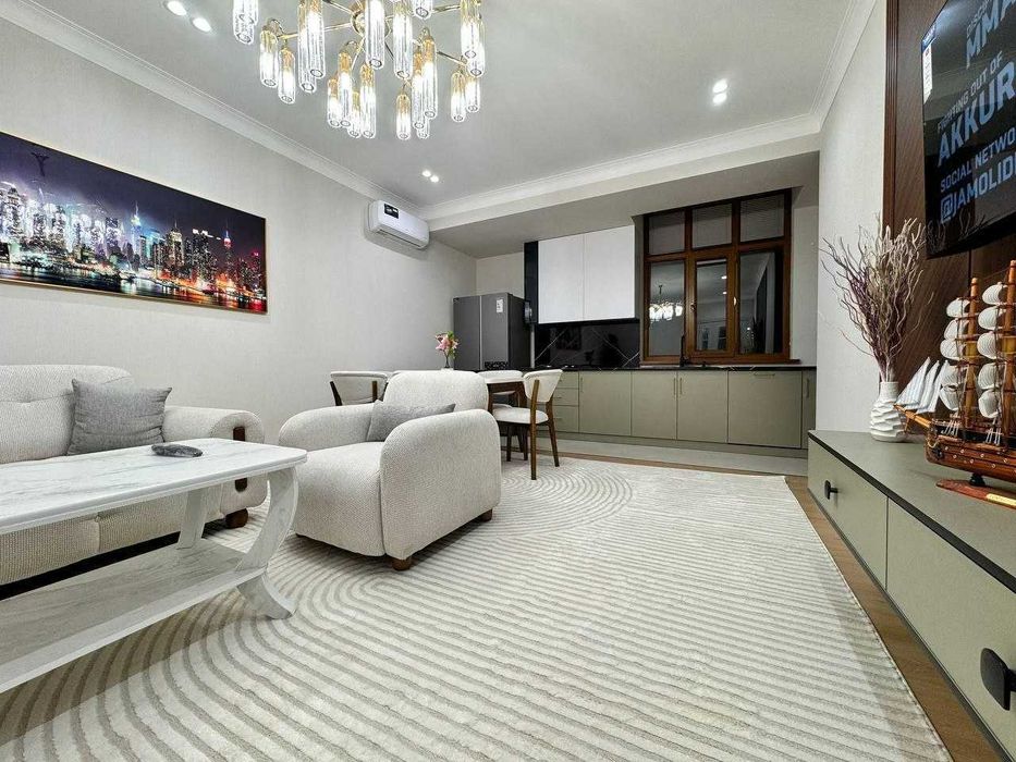 ЖК New life! Заселённый/кирпичный БОЛЬШОЙ охран. двор/детская площадка