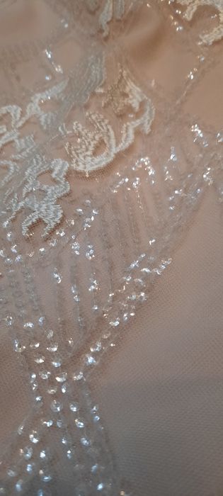 Продам свадебное платье