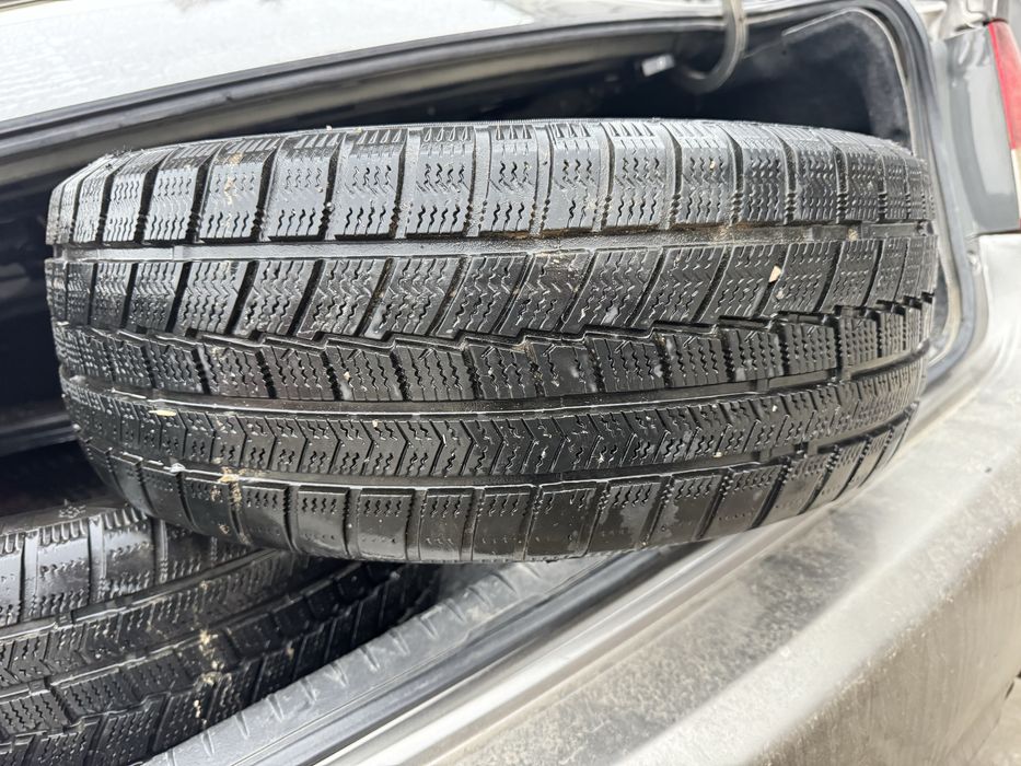 Қыстық балон сатылады 205/55/R16