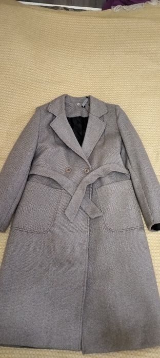 Пальто осень-весна