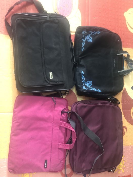 Продом сумки для ноутбука