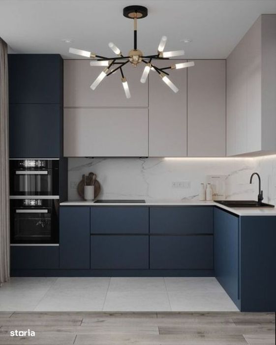 Apartament 3 camere | Spațiu și liniște pentru familie — fotografia 3