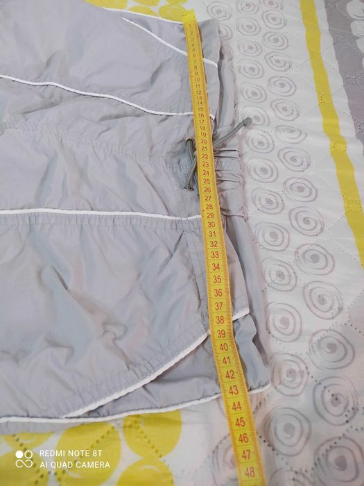 ветроустойчив панталон, р-р М