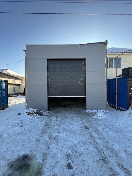 Сдам помещение под склад бокс район юго восток