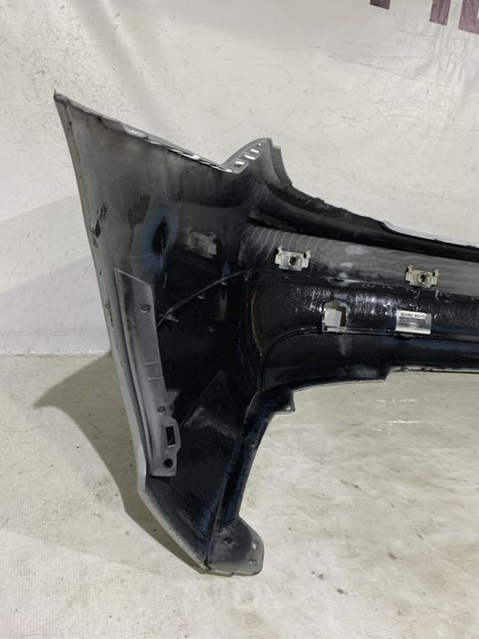 Bara spate Mercedes C-Class W204 facelift, Berlina, Sedan, 2011, 2012, 2013, cod origine OE A2048850238.