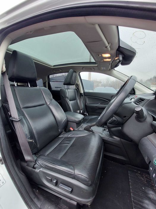 На Части: Honda CR-V IV 2.0 i-VTEC 155 к.с. 2013 EXECUTIVE
