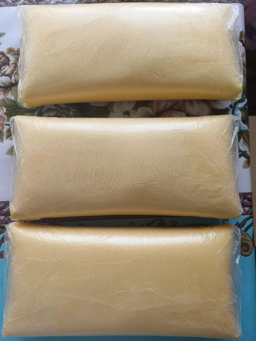 молочная продукция