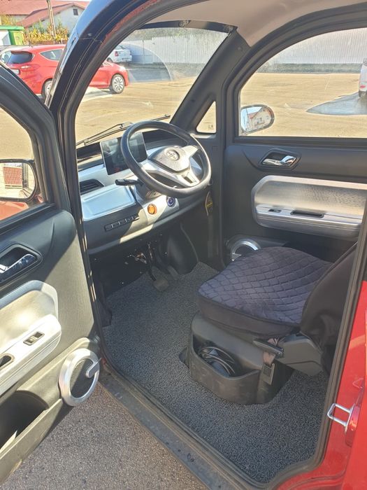 Vand masina electrica  Arora S1