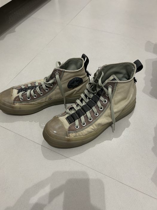 CONVERSE Chuck Taylor All Star CX Explore Green Mint Marimea 42