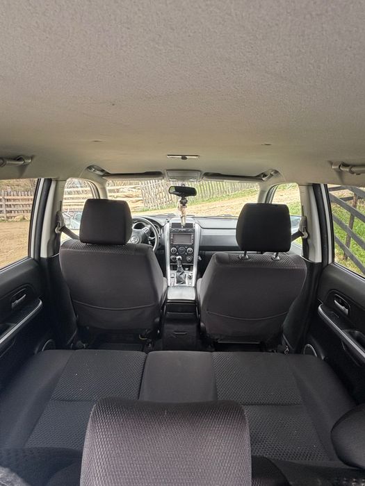 Suzuki Grand Vitara 2010 4x4-stare buna-preț mic