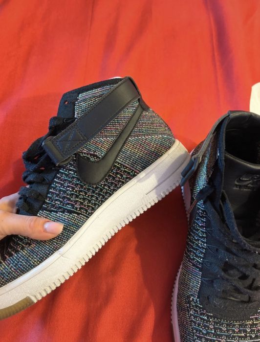 Nike Air Force 1 high