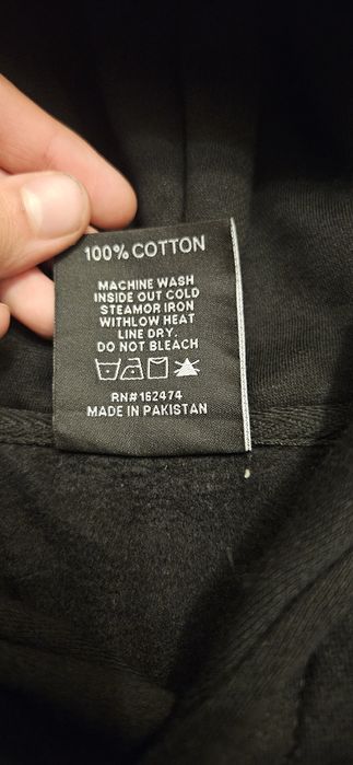 Hanorac Spider / Sp5der M | Calitate Premium