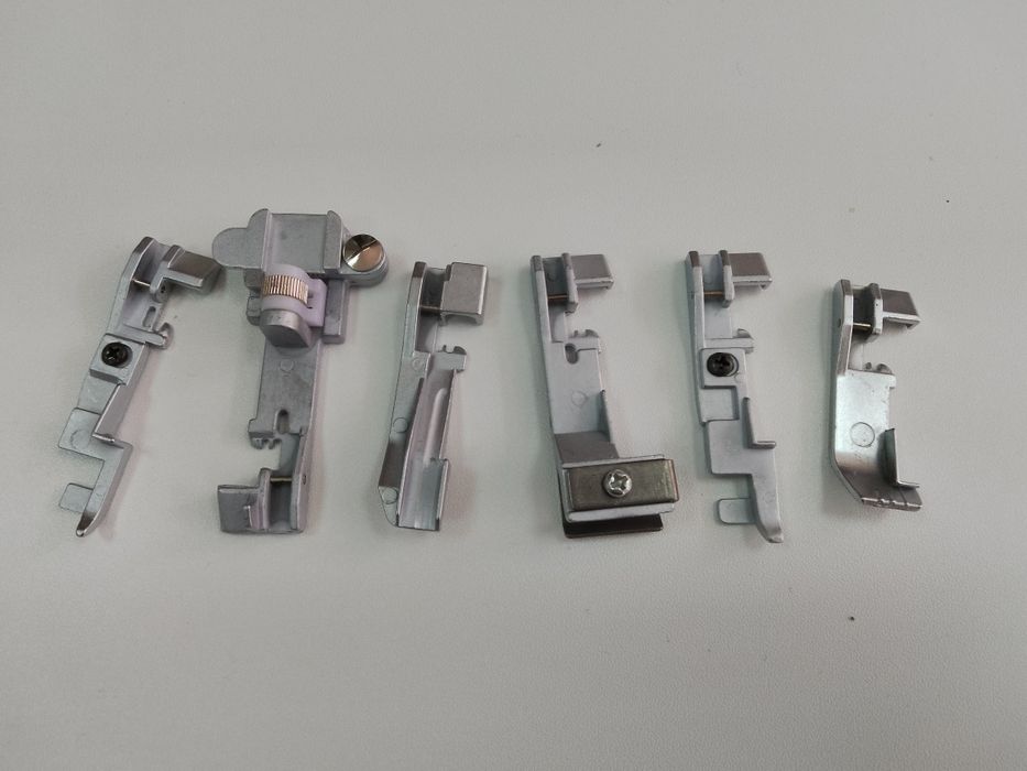 Крачета за домашен оверлог