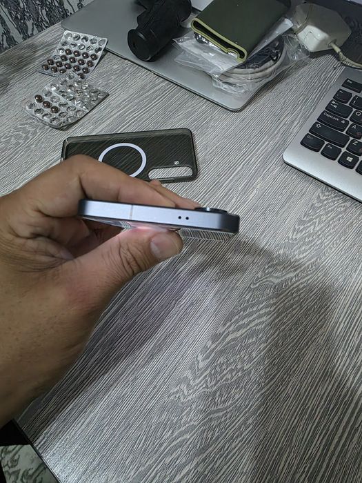 Samsung Galaxy S25