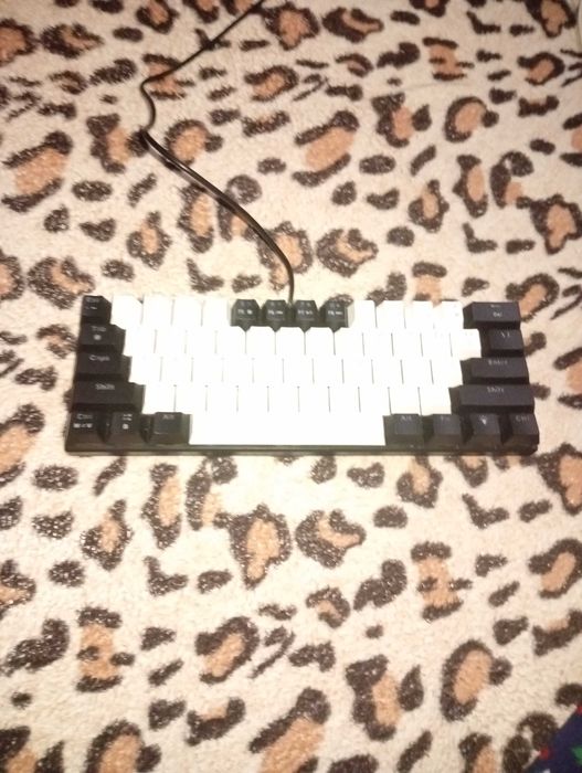 Tastatura gaming
