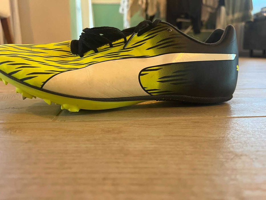 Шпайкове Puma 43 номер