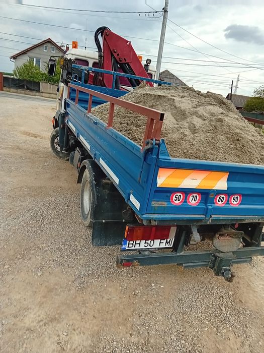 Prestări servicii