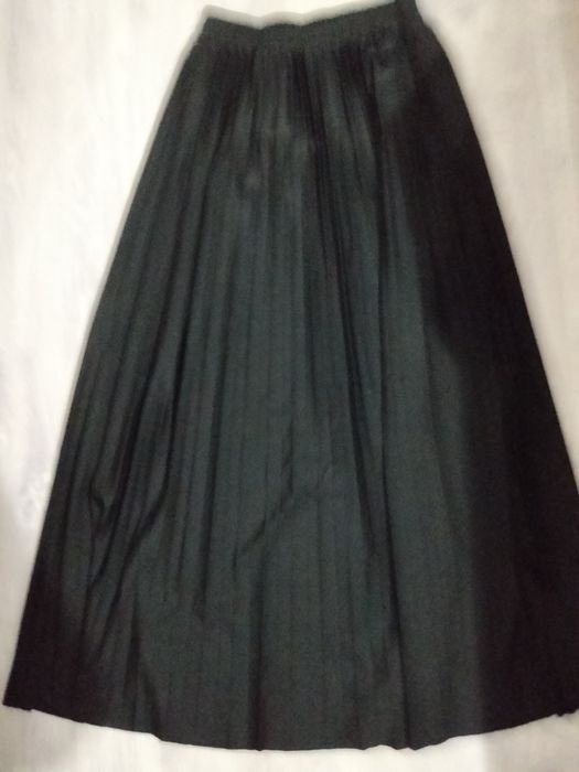 Длинная юбка 48 размер