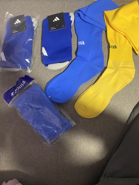 Футболни калци НОВИ