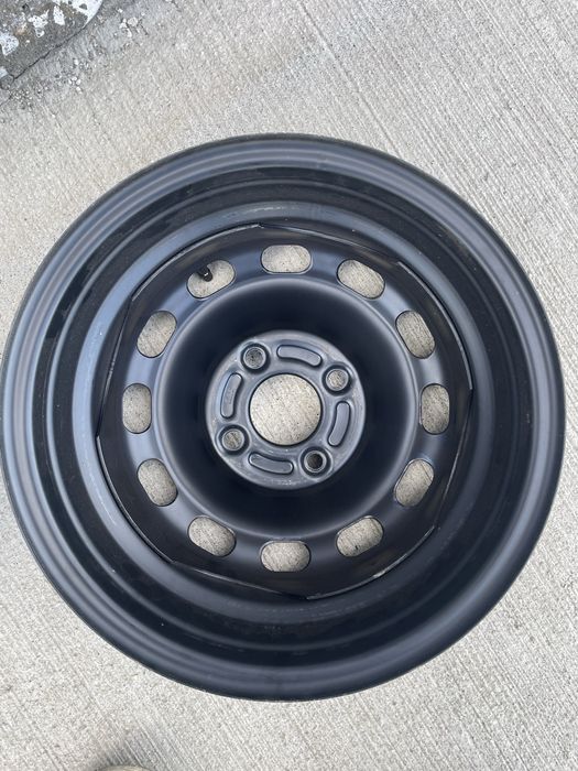 Jante tabla R14 fixare 4x108