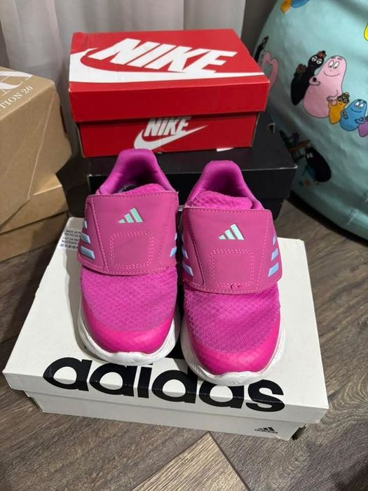 Обувки Adidas Runfalcon 3.0 / 26,5 номер /