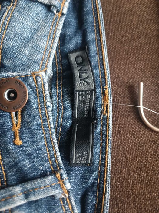 Дамски панталон ZARA , ONLY ,H&M