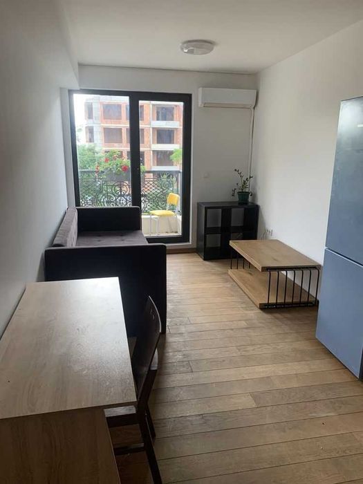 Дава се под наем Двустаен апартамент в София, Редута - 65 кв.м за 373.83 € - Снимка #2