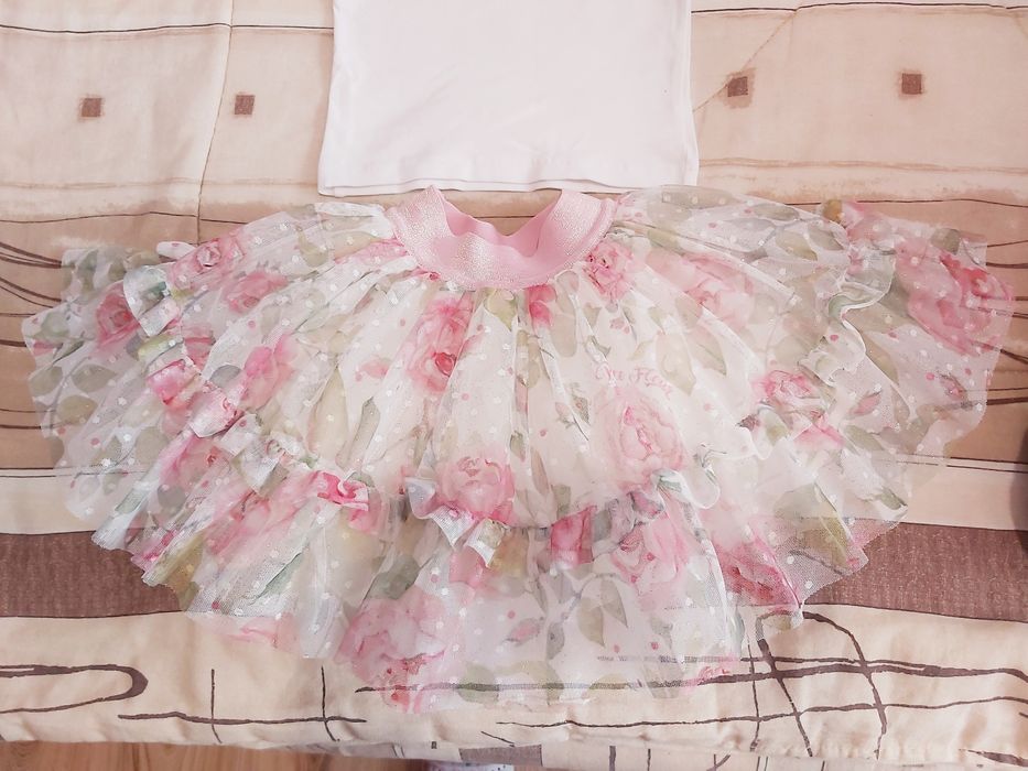 Petitefleur комплект