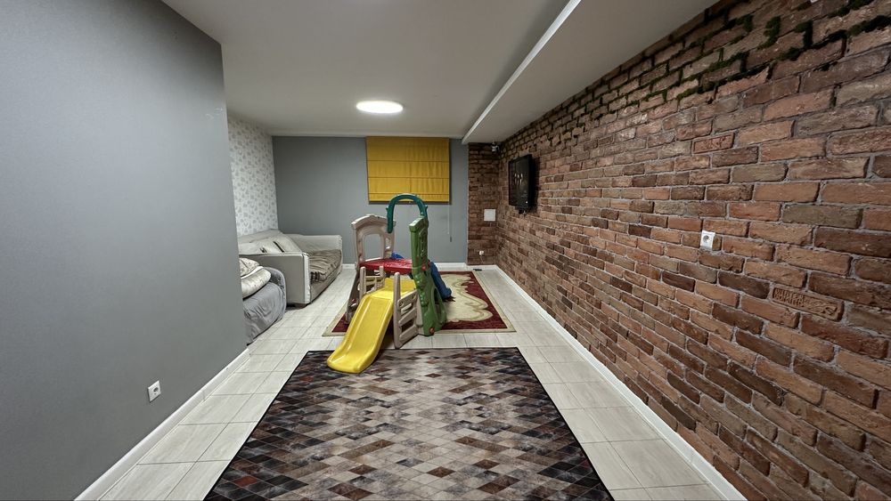 Коттедж в Аренду