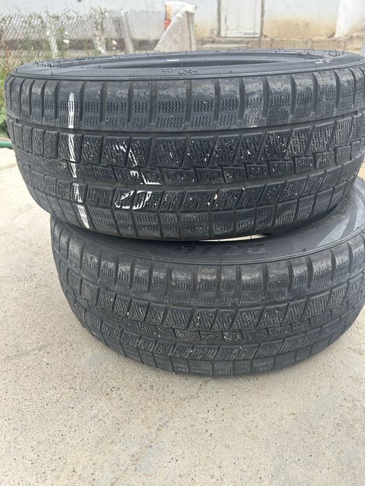 Покрышкс R17 215/55